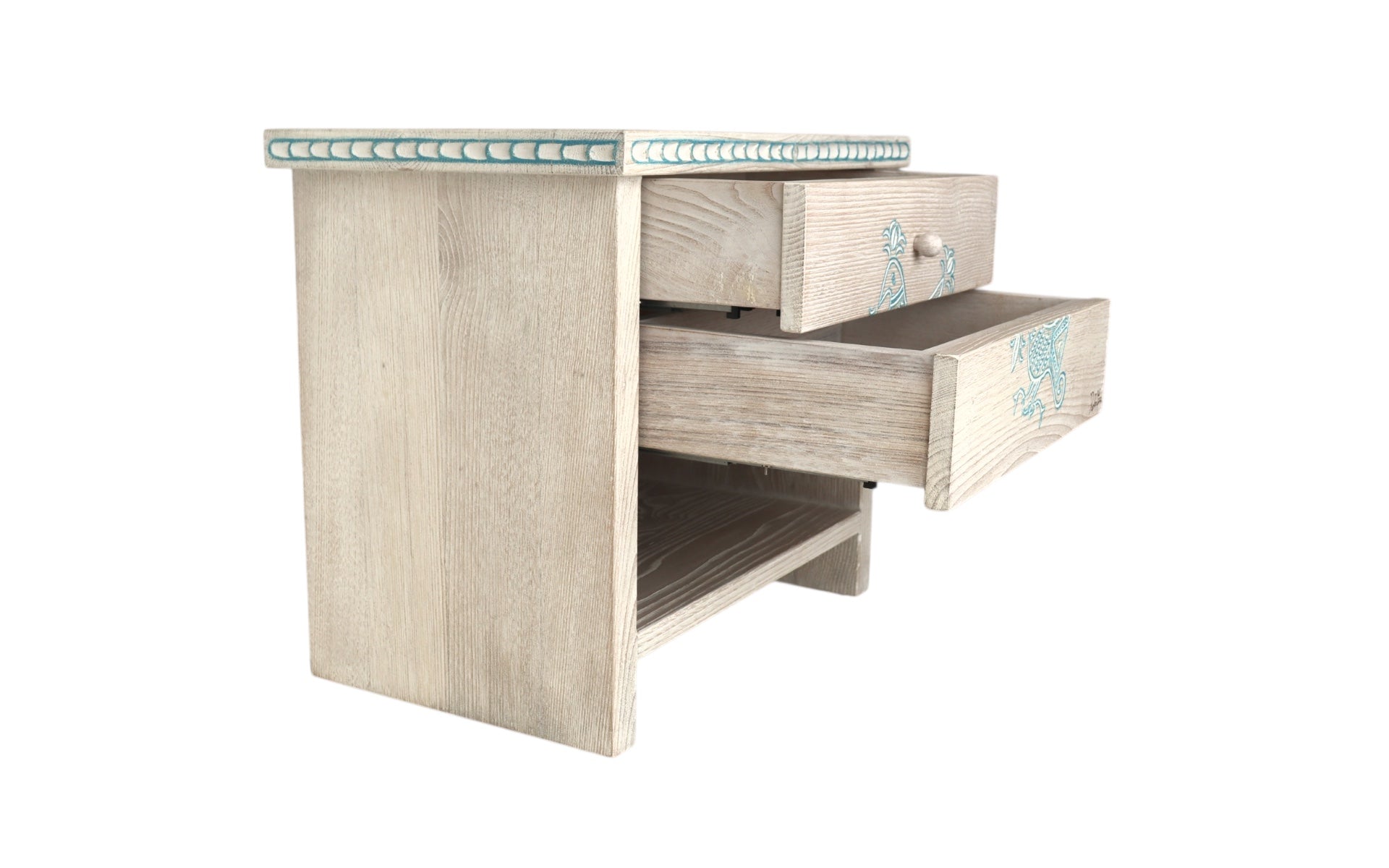 Comodino Porto Cervo