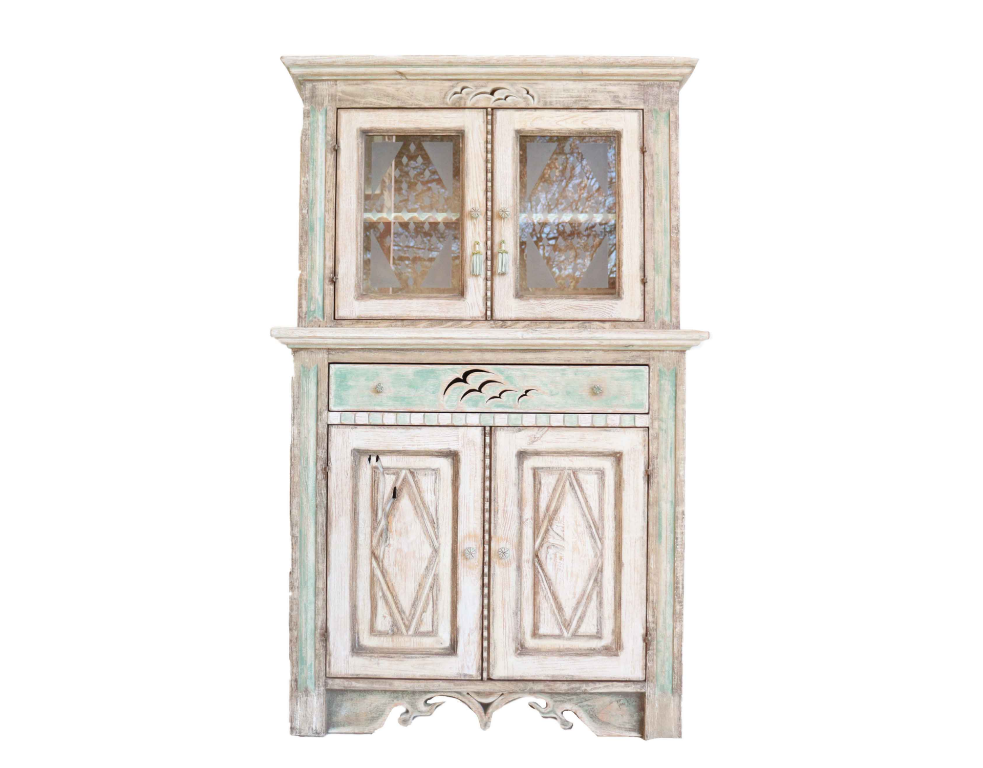 Credenza "Primavera"