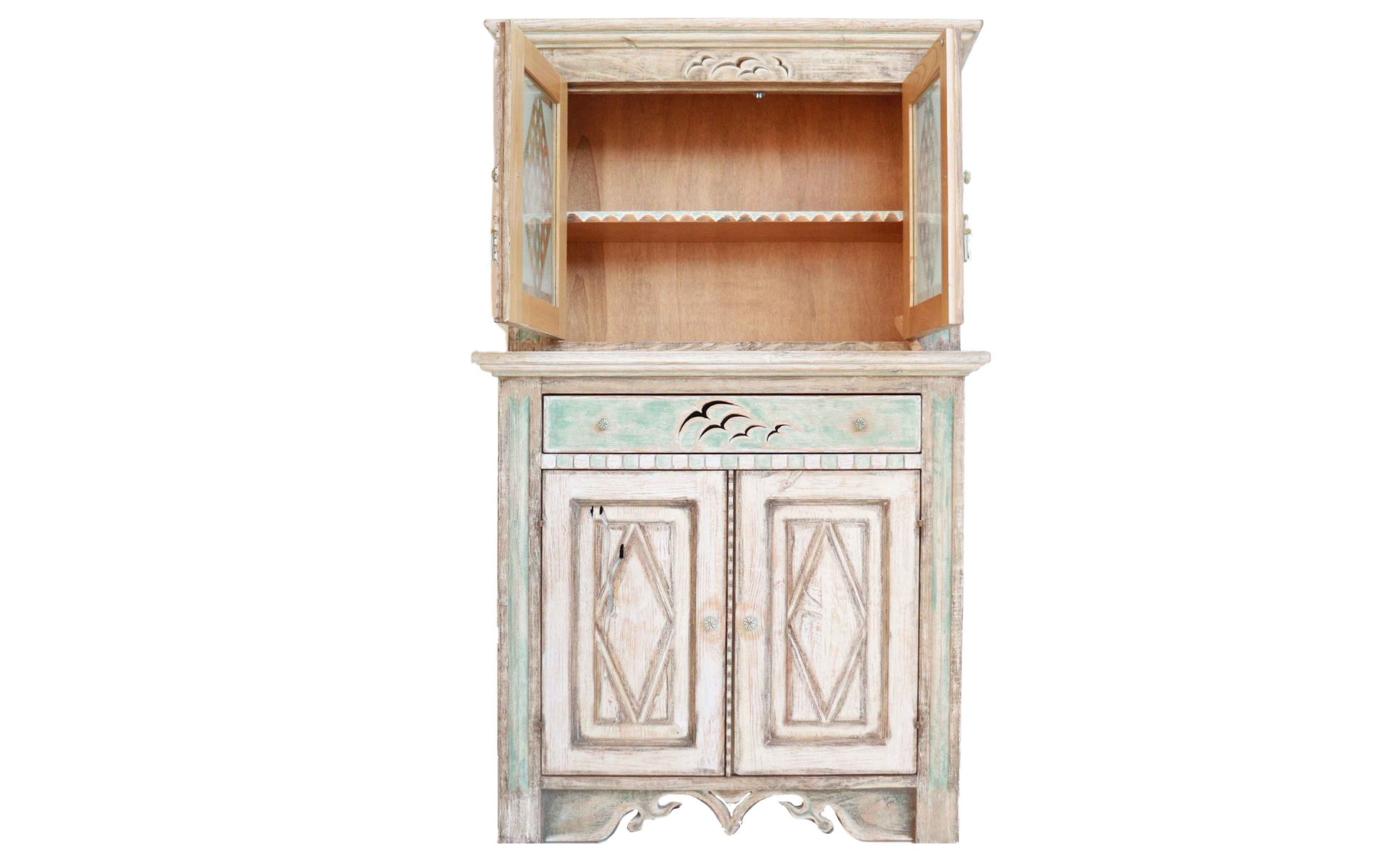Credenza "Primavera"