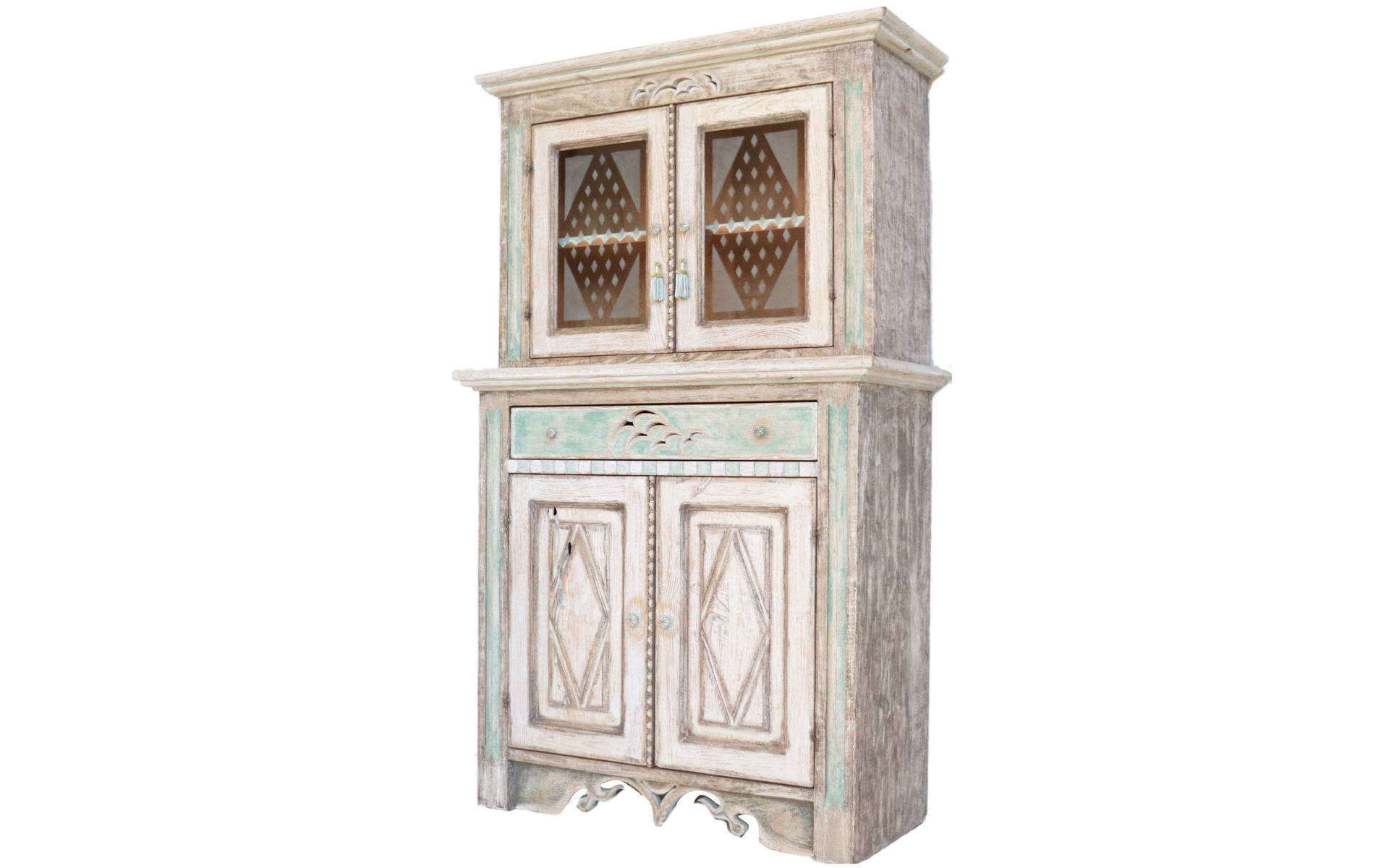 Credenza "Primavera"
